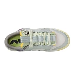 Nike Air Dunk Jumbo Mens Shoes Size - 8, Sail/Light