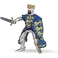 Papo "Richard Lionheart Figure, Blue