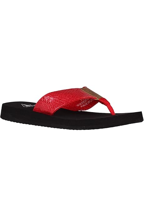 corkys flip flops amazon