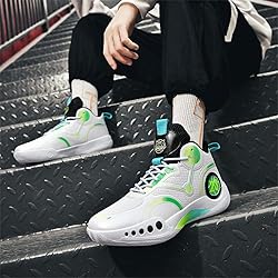 Women's Basketball Shoes Anti Slip Sports Sneakers