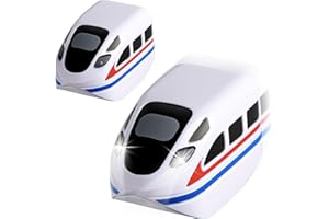 1-Pack Replacement Electric Train Cars, RT2