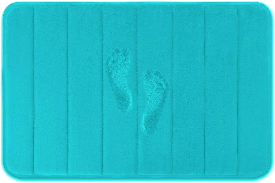 Best long toilet seat rug