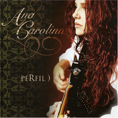 Ana Carolina - E Isso Aí (Ao Vivo) Lyrics - Zortam Music