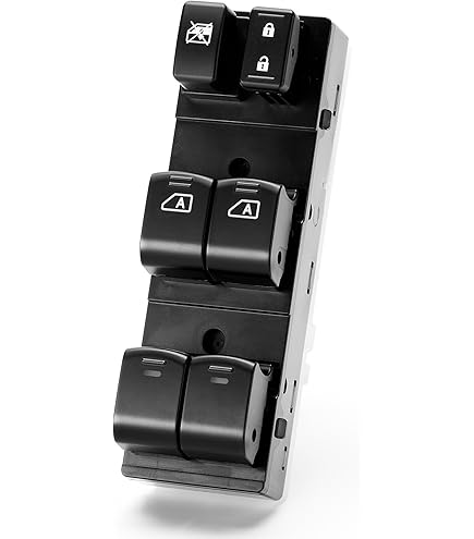 Amazon.com: NewYall Front Left Driver Side Power Door Window