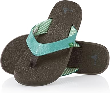 yoga mat flip flops amazon