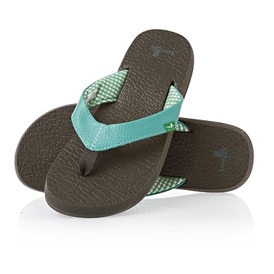 yoga mat flip flops amazon