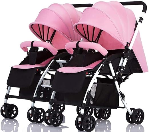pram for 2 year old and newborn