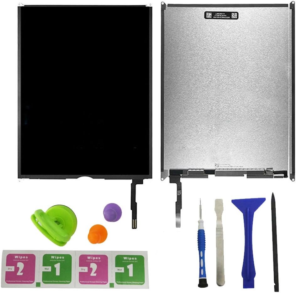 Generic Hot Sale LCD Display for Apple iPad (iPad Air A1474 A1475)