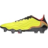 adidas Copa Sense.1 Firm Ground Cleats - Unisex Soccer