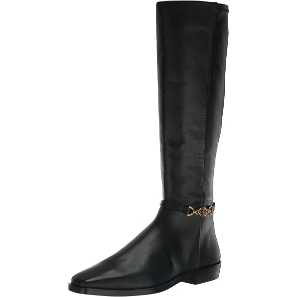 Splendid Women's Mady Fashion Boot | Block Heel, Lug Sole, Side Zipper & Lace-Up Design - View #12