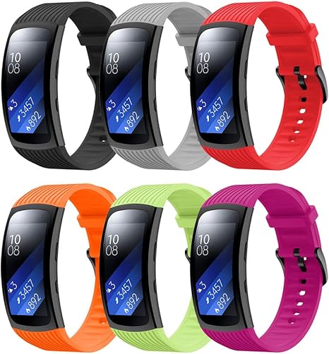 gear fit sport