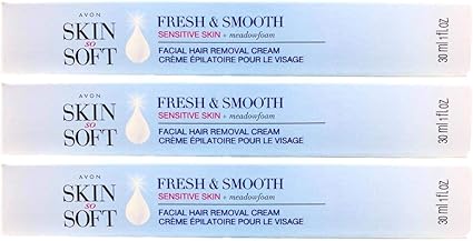 smooth skin cream