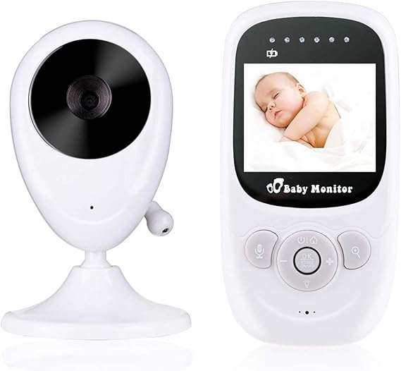 kamep baby monitor