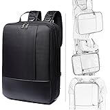 Custodia Porta Accessori Tech - Impermeabile E Leggera | Per USB, Schede SD, Hard Disk E Cavi - Foto 2