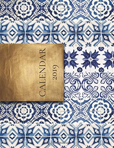 Calendar 2019 (2019 Calendar)