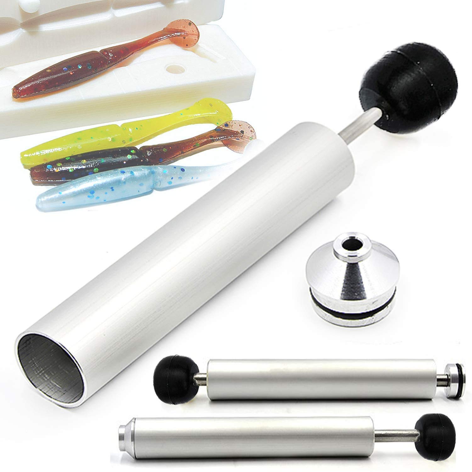 fishing lure making tools