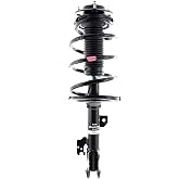 KYB SR4416 Strut-Plus Complete Corner Unit Assembly -Strut, Mount and Spring