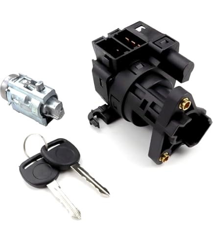 Amazon.com: Strattec Lock Part 703718 - Full Repair Kit - For