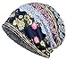 Qunson Women's Baggy Slouchy Beanie Chemo Hat Cap Scarf