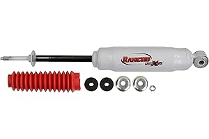 Rancho RS5000X RS55375 Shock Absorber