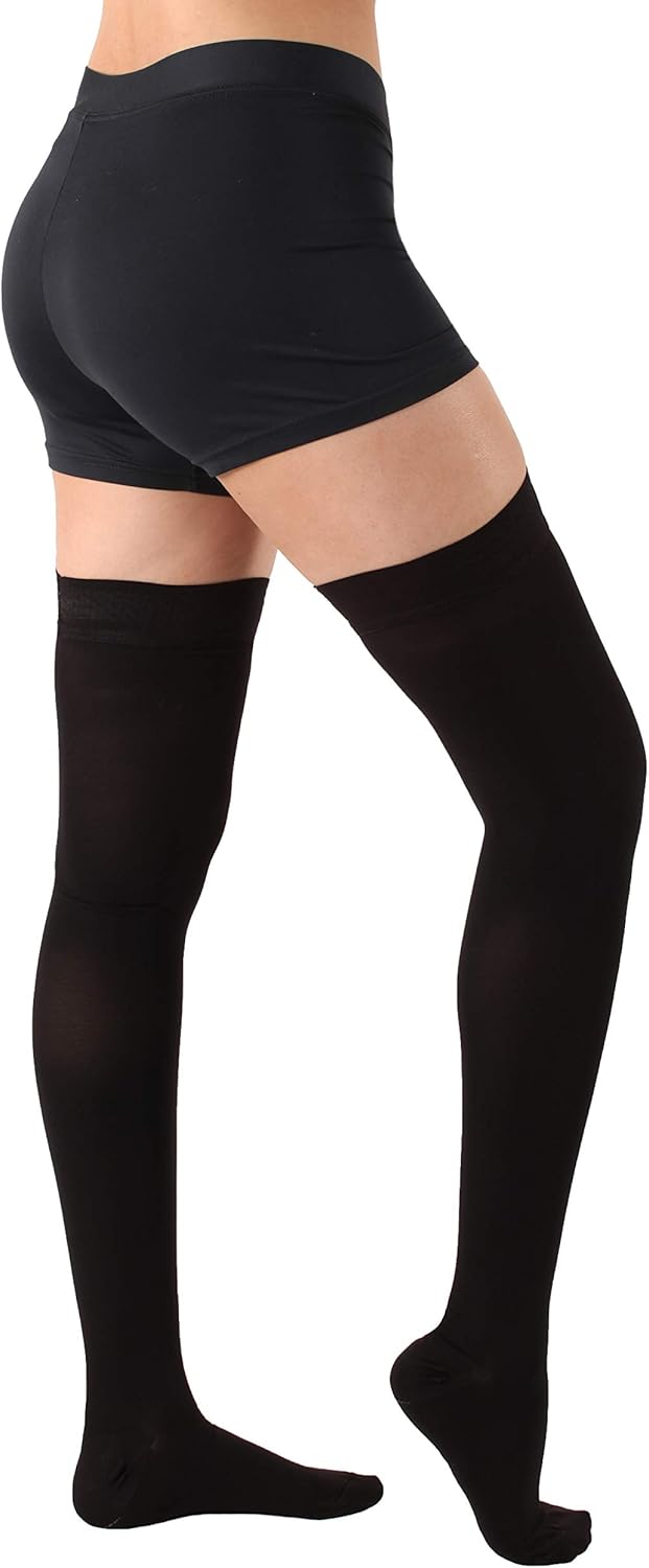compression stockings on amazon