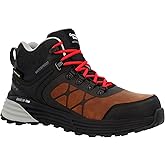 Georgia Boot Men's DuraBlend Sport Composite Toe Waterproof Work Boots