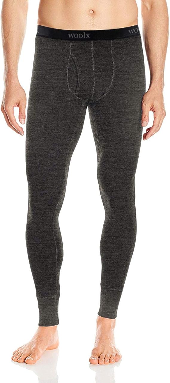 dlx merino wool base layer