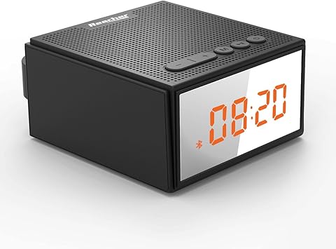 reacher portable bluetooth speaker