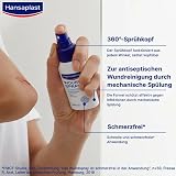 Hansaplast Wound Healing Spray 50 ml view 3