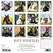 Just Scotties 2017 Wall Calendar (Dog Breed Calendars)