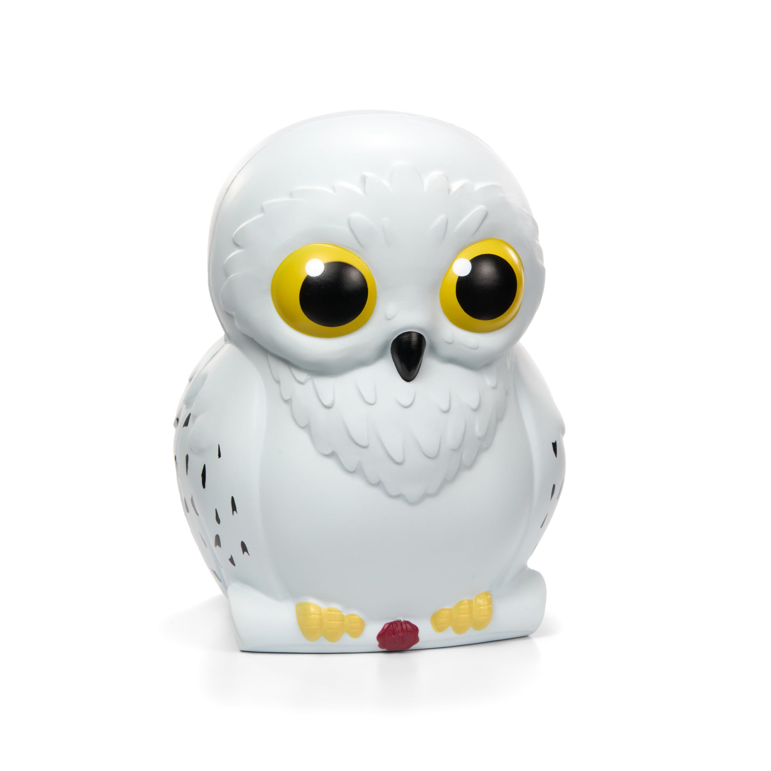 The Noble Collection Harry Potter Pufflums – Hedwig