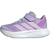 Adidas Unisex-Child Duramo Sl Elastic Lace & Strap Running