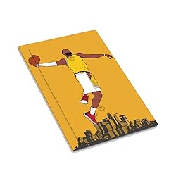 Xuejiaku Light Switch Cover Cartoon Basketball