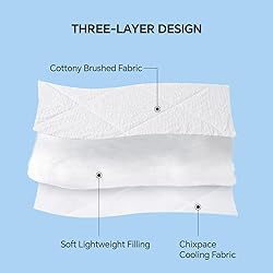 ChiXpace Cooling Comforter Full/Queen Size