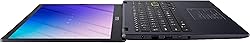 ASUS 2022 14" Thin Light Business Student Laptop