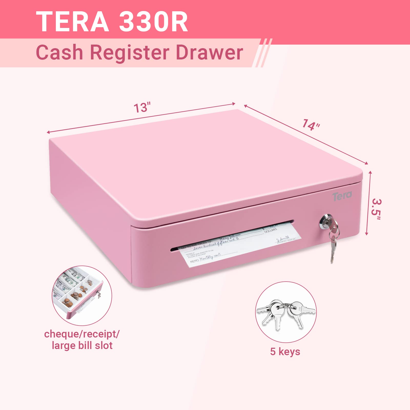 Tera 13