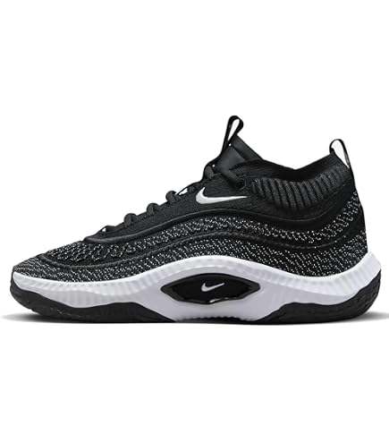 Amazon.com | NIKE Cosmic Unity 3 Basketball Shoes Adult 