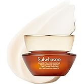 Sulwhasoo Concentrated Ginseng Rejuvenating Cream – Visibly Plump Skin & Wrinkles | Anti-Aging Deep Hydration Moisturizer with Korean Ginseng Actives, Ginseng Peptide™ & Vitamin C | Korean Skincare