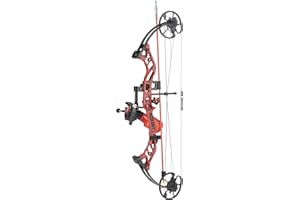 BEAR ARCHERY Cajun Bowfishing Sucker Punch Pro Bowfishing Bow