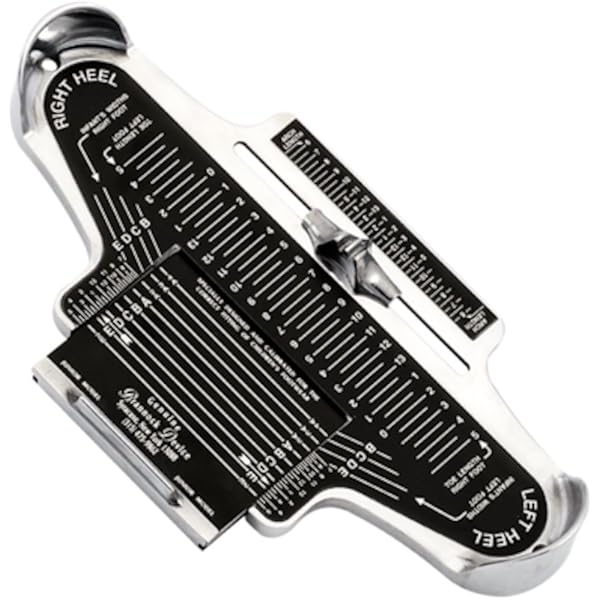 Amazon.com: Mens (US) Genuine Brannock brand Device