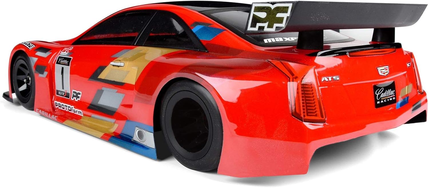 rc car body shells 200mm