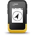Garmin eTrex® SE GPS Handheld Navigator, Extra Battery Life, Wireless Connectivity, Multi-GNSS Support, Sunlight Readable Scr