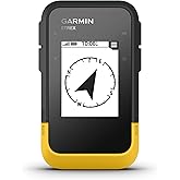 Garmin eTrex® SE GPS Handheld Navigator, Extra Battery Life, Wireless Connectivity, Multi-GNSS Support, Sunlight Readable Scr