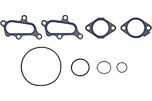 FEL-PRO ES 71347 Water Pump Mounting Set