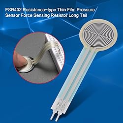 Thin Film Pressure Sensor Type Pressure Transducer
