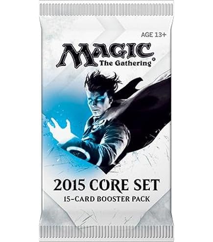 mtg m13 booster box Amazon.com: 2013 Magic Core Set (M13)