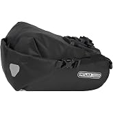 Olive Saddlebag 2 Matte