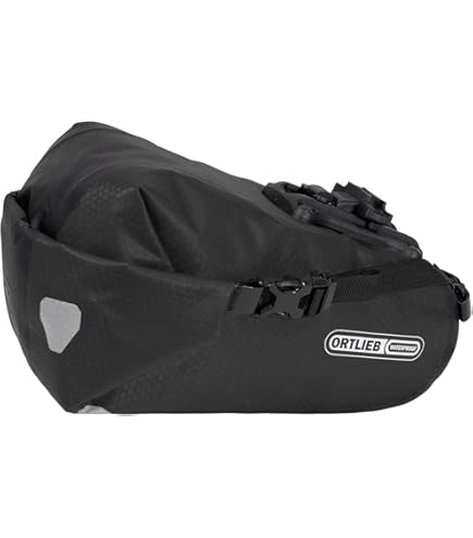 Amazon.com: Ortlieb Saddle Bag Two : Sports & Outdoors