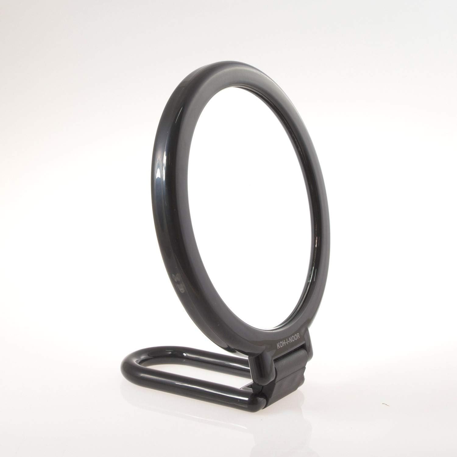 Koh-I-Noor SC152N-6 Mirror series Magnifier, Black, 14.3L x 3W cm - Image 4