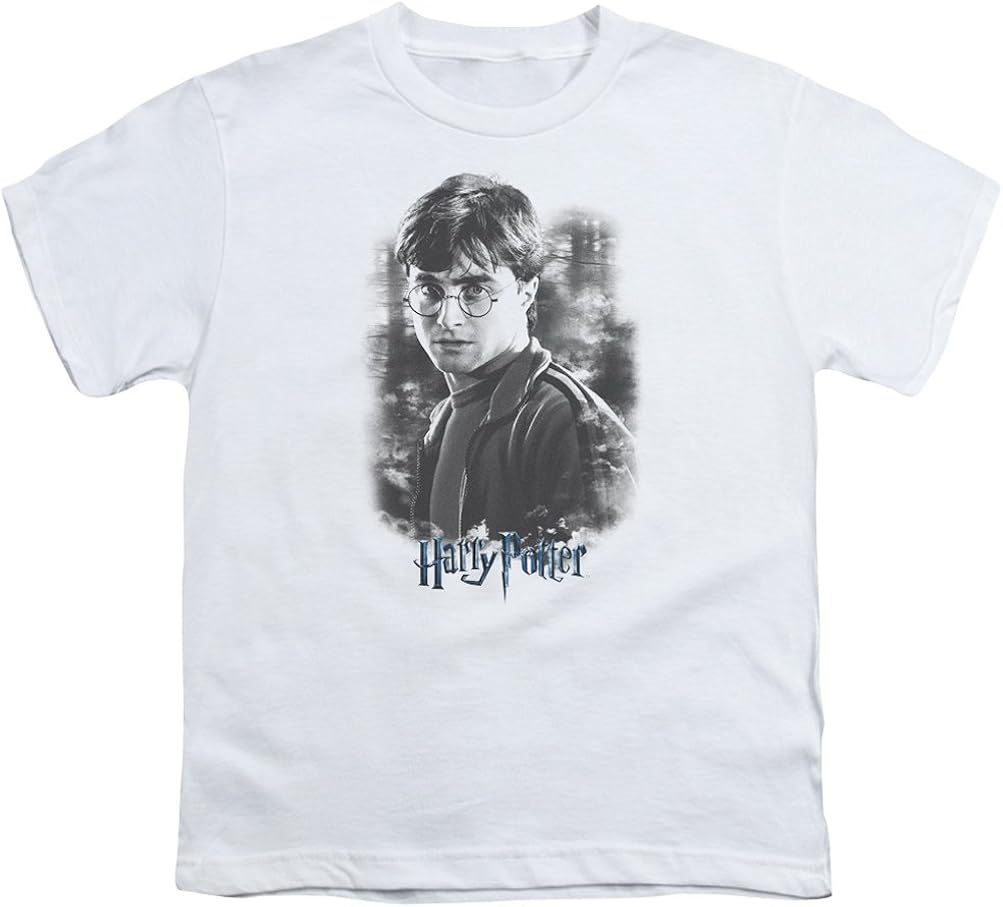 childrens harry potter shirts